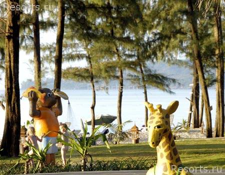 Sunwing Resorts & Spa 53